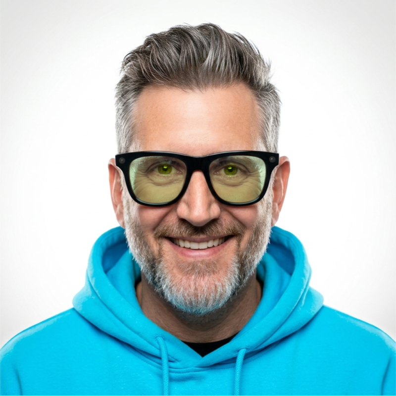 Ran Aroussi — Founder, MUXI
